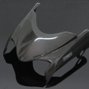Bikini Fairing, Carbon, MSX125 Grom