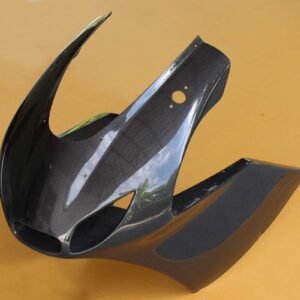 Upper Cowling, Carbon, Aprilia RS-250, GP Style, Assy.