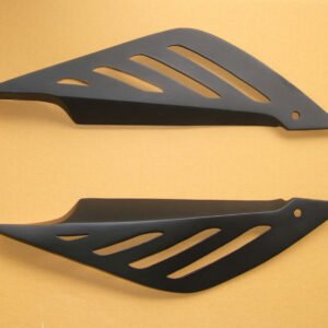 Side Cover, Pair, GRP, NC30 Two Seat