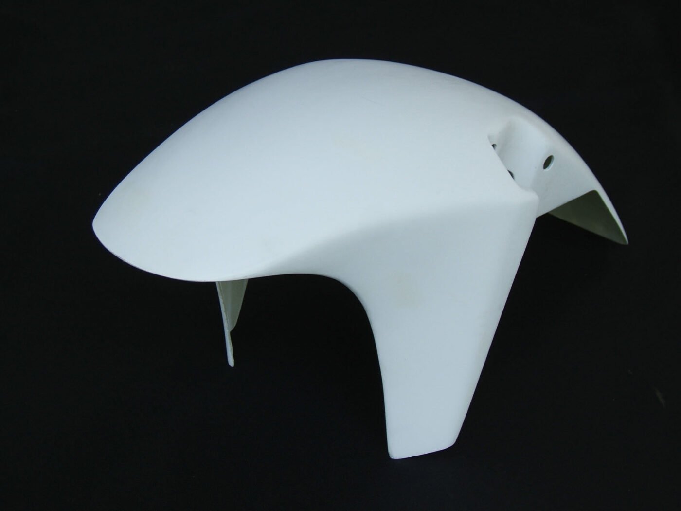 Front Fender, GRP, NSR250 GP