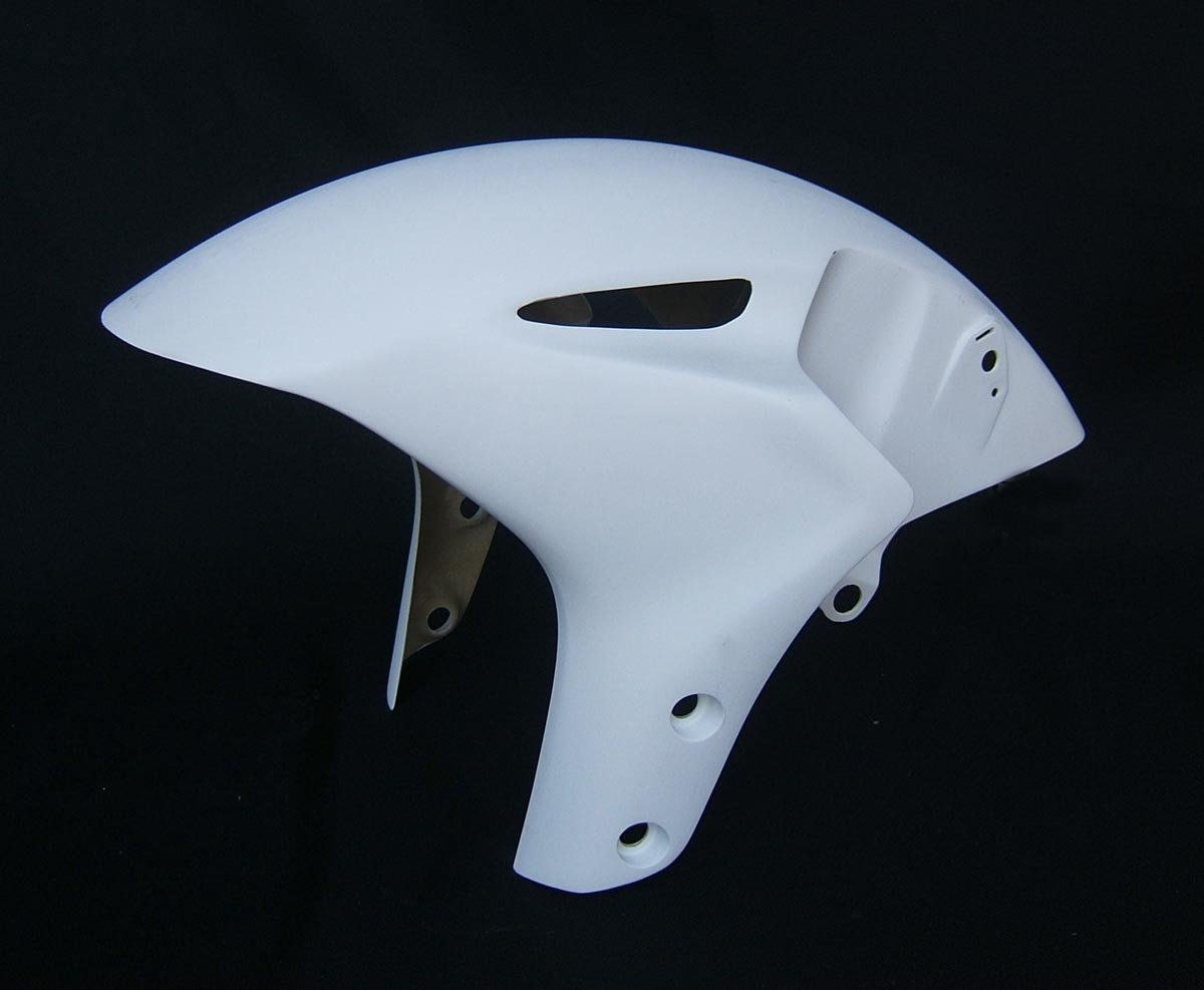 Front Fender, GRP, 2004-5 CBR1000RR