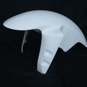 Front Fender, GRP, 2002-6 Yamaha R1