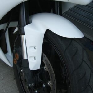 Front Fender, GRP, 2002-6 Yamaha R1