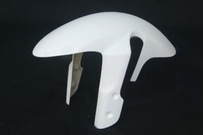 Front Fender, GRP, Suzuki GSX-R1000 K5-K10
