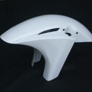 Front Fender, GRP, RSW style