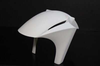 Front Fender, GRP, NC29/30, 2006 RC211V style