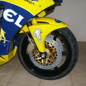 Front Fender, GRP, NC29/30, 2006 RC211V style
