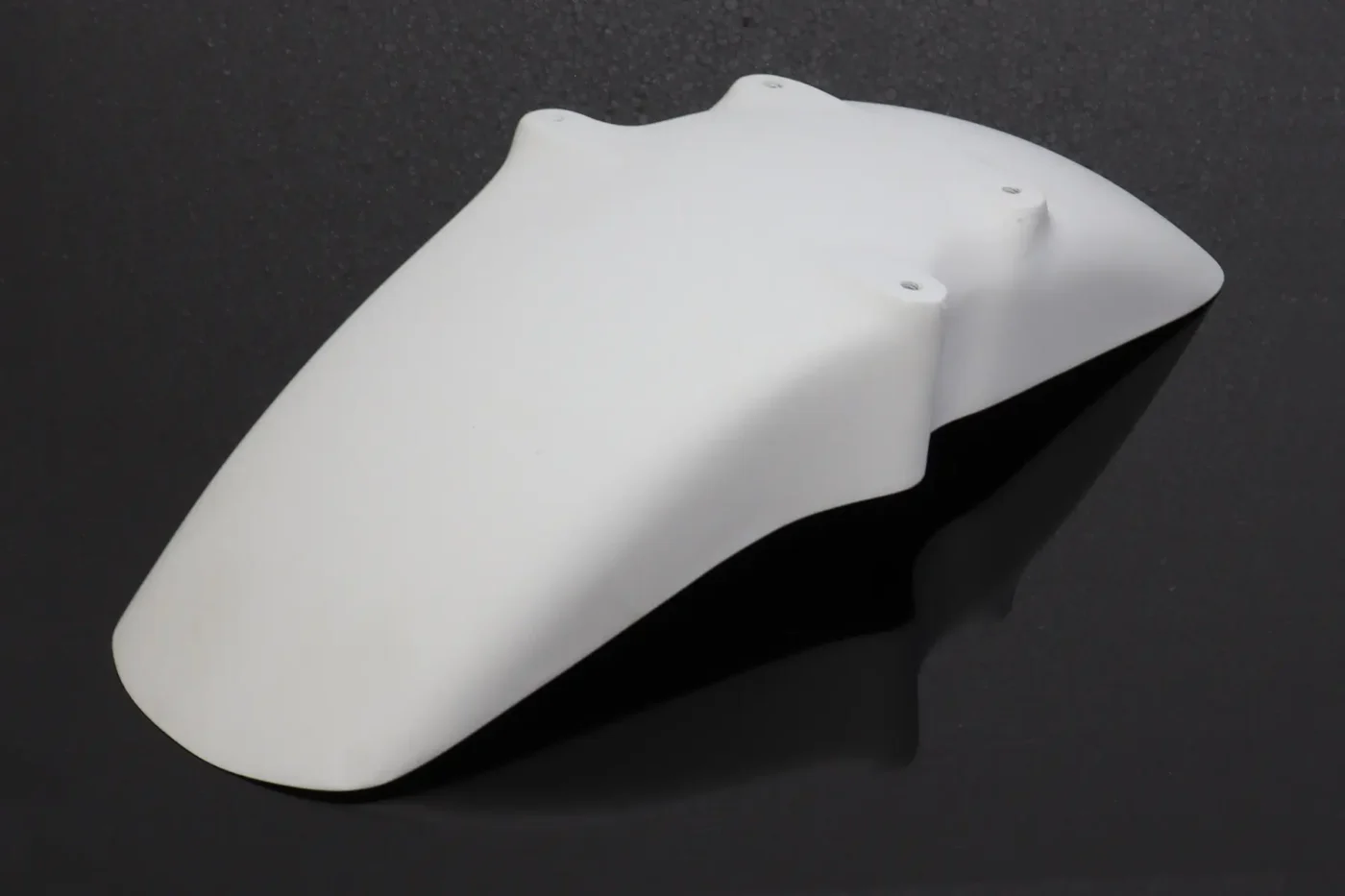 Front Fender, GRP, NC23,NC29, NC30, Stock Shape