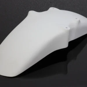 Front Fender, GRP, NC23,NC29, NC30, Stock Shape