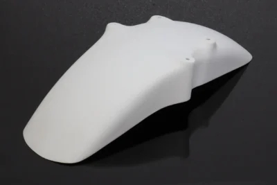 Front Fender, GRP, NC23,NC29, NC30, Stock Shape