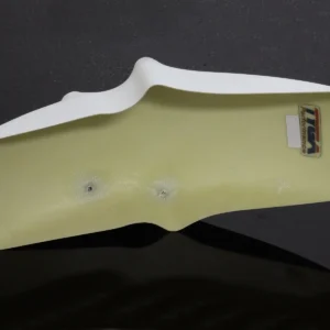 Front Fender, GRP, NC23,NC29, NC30, Stock Shape