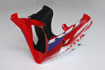 Lower Cowling, GRP, NC35, Stock Shape (Painted RR)