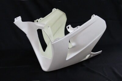 Lower Cowling, GRP, NC35, Stock Shape
