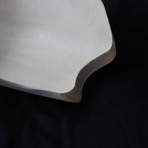 Lower Cowling, Race, GRP, VJ22, Stock Shape, Assy.