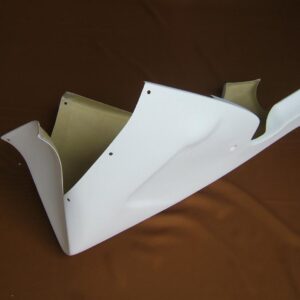 Lower Cowling, GRP, ZXR250C Ninja Style