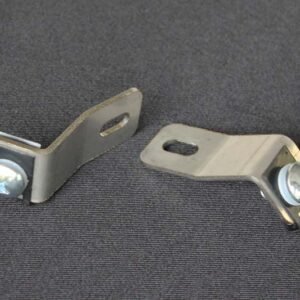 Lower Cowling, Race, GRP, VJ22, Stock Shape, Assy.