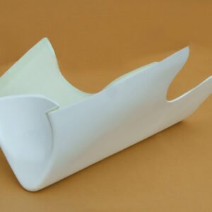 Lower Cowling, GRP, RSW