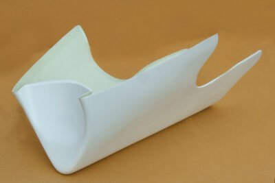 Lower Cowling, GRP, RSW