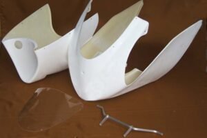 Kit, Fairing Set, Race, NSR250 RSW