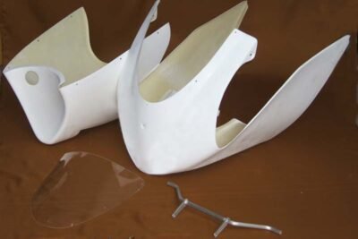 Kit, Fairing Set, Race, NSR250 RSW