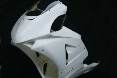 Kit, Fairing set NC30 RC211V, Race