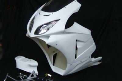 Kit, Fairing Set, NC35 RC211V (Tyga Eyes II)