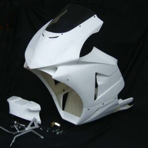 Kit, Fairing set, Race, NC35 RC211V