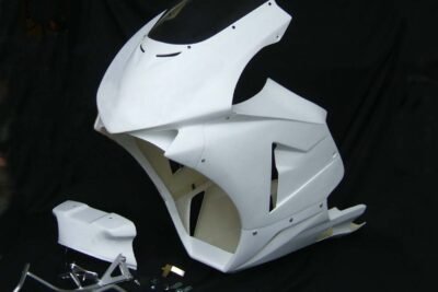 Kit, Fairing set, Race, NC35 RC211V