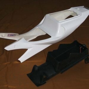 Kit, Seat Set, Street, MC22 RC211V