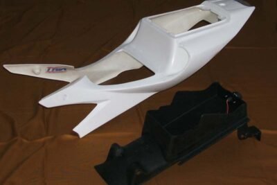Kit, Seat Set, Street, MC22 RC211V
