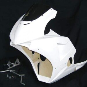 Kit, Fairing set, Race, NC29 RC211V