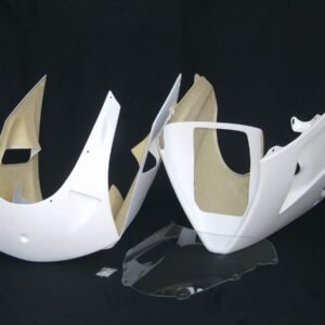 Kit, Fairing Set, Race, NC35 Stock Shape