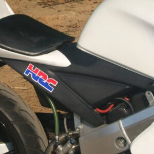 Kit, Seat Set, Street (with Carbon), NC30, RC211V