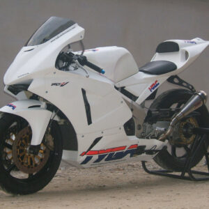 Kit, Seat Set, Race, GRP, NC30, RC211V