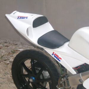 Kit, Seat Set, Race, GRP, NC30, RC211V