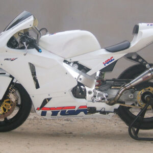 Kit, Seat Set, Race, GRP, NC30, RC211V