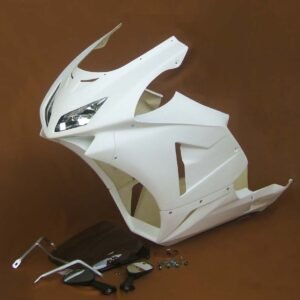 Kit, Fairing Set, NC30 RC211V (Tyga Eyes III)