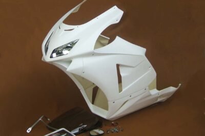 Kit, Fairing Set, NC30 RC211V (Tyga Eyes III)