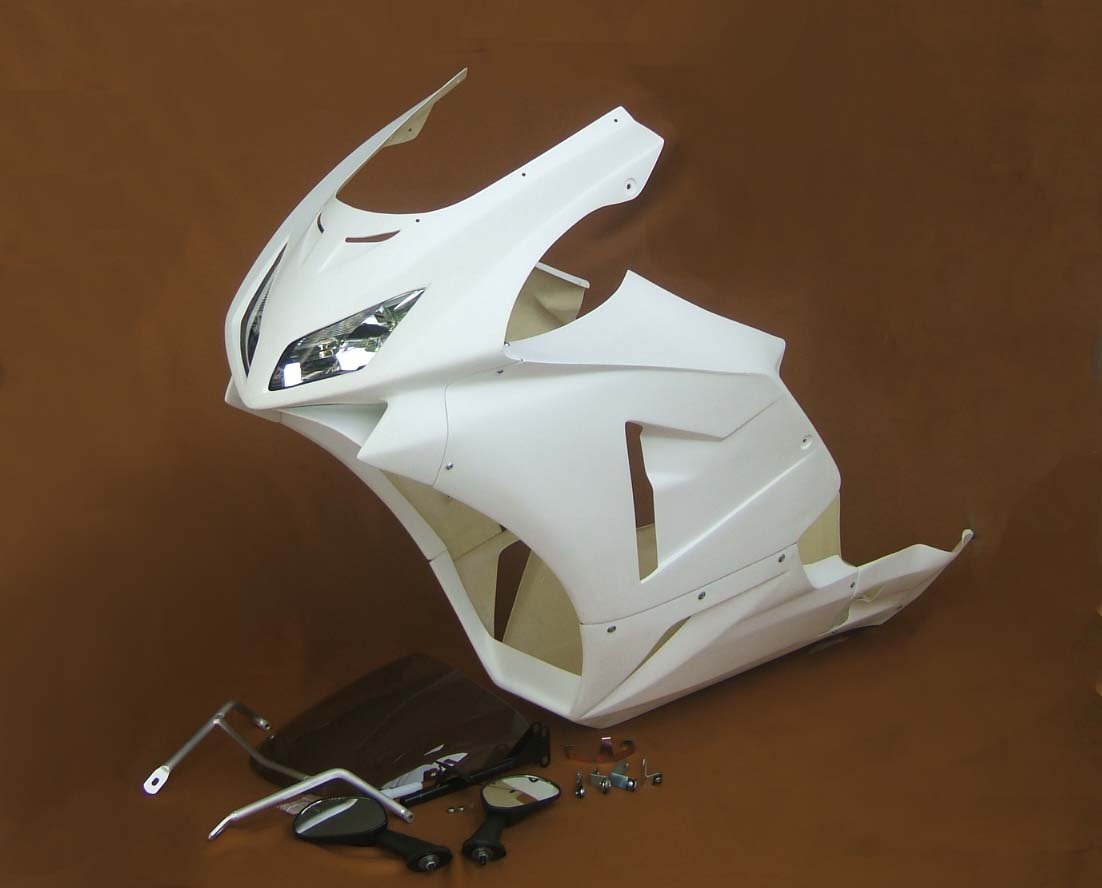 Kit, Fairing Set, NC30 RC211V (Tyga Eyes III)