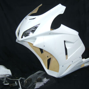 Kit, Fairing Set, NC35 RC211V (Tyga Eyes III)