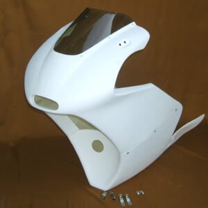 Kit, GP Fairing Set, Race, VJ22 RGV250