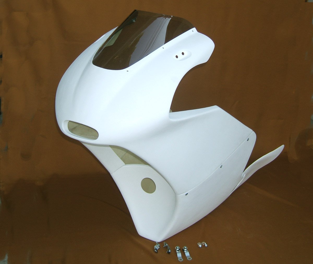 Kit, GP Fairing Set, Race, VJ22 RGV250