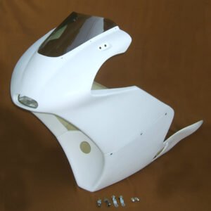 Kit, GP Fairing Set, Street, VJ22 RGV250