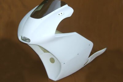 Kit, GP Fairing Set, Street, VJ22 RGV250