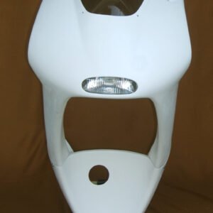 Kit, GP Fairing Set, Street, VJ22 RGV250