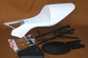 Kit, Seat Set, budget, Race, MC28 GP Race