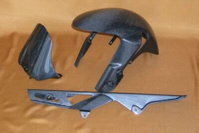 Carbon Set, Suzuki GSX-R1000 K7-K8