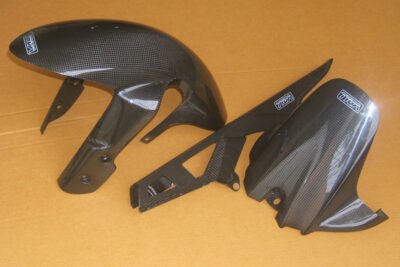 Carbon Set, Suzuki GSX-R600/750 K6-K10