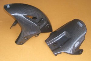 Carbon Set, mini, 2004-7 CBR1000RR