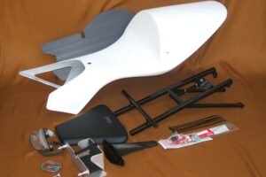 Kit, Seat Set, budget, Street, MC21 GP